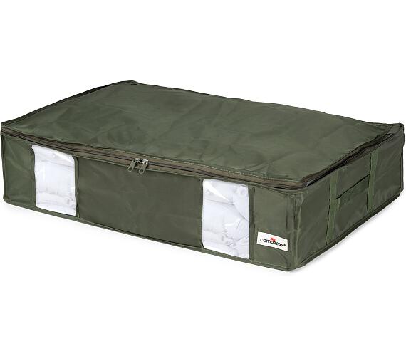 Compactor GreenTex L 145 litrů vakuový úložný box s pouzdrem - 50 x 65 x 15,5 cm