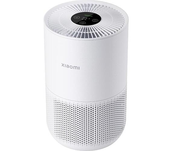 Xiaomi Smart Air Purifier 4 Compact EU + DOPRAVA ZDARMA