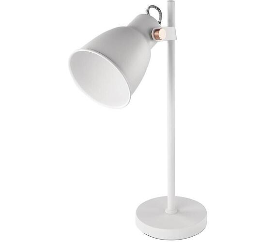Emos stolní lampa JULIAN na žárovku E27