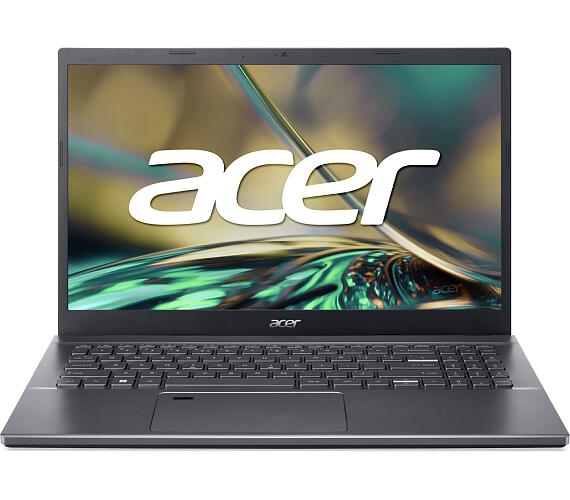 Acer Aspire 5 / A515-57 / i3-1215U / 15,6" / FHD / 8GB / 512GB SSD/UHD/W11H/Blue/2R (NX.K2UEC.001)