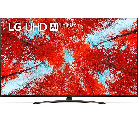 55UQ91003LA LED ULTRA HD TV LG
