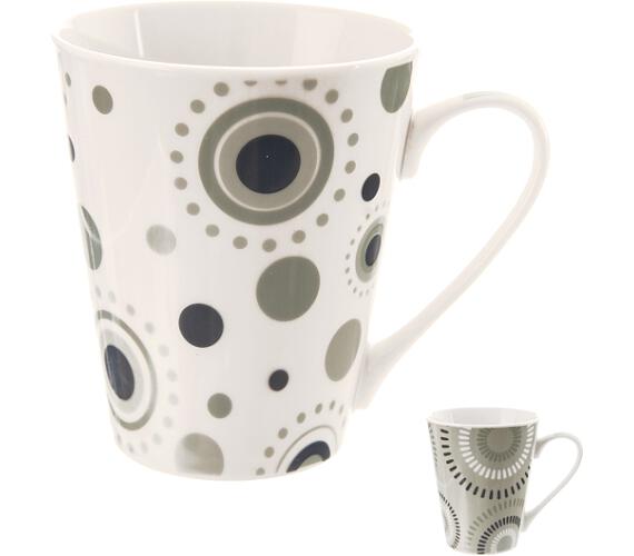 Hrnek kruhy 0,35 l Orion