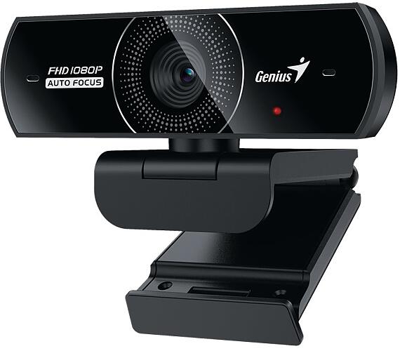 Genius FaceCam 2022AF/ Full HD 1080P/ USB/ mikrofon/ autofocus (32200007400)