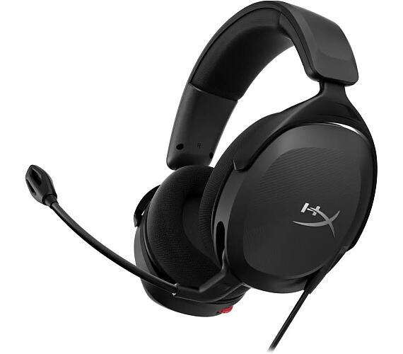 Sluchátka HP HyperX Cloud Stinger 2 Core, černá