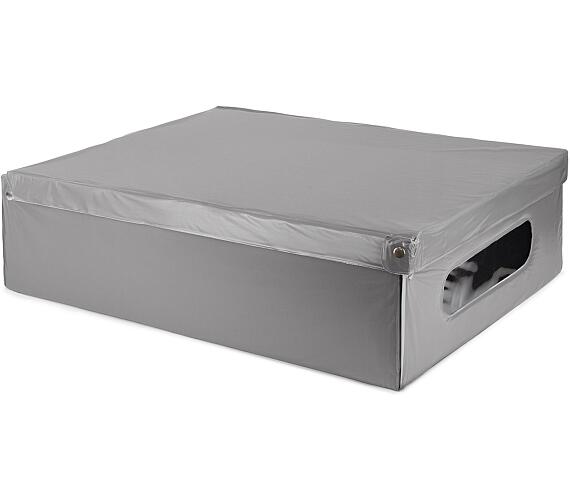 Skládací úložná kartonová krabice Compactor