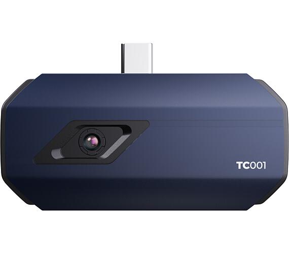 Viking TOPDON TCView TC001 termální infra kamera (TCVIEW01) + DOPRAVA ZDARMA