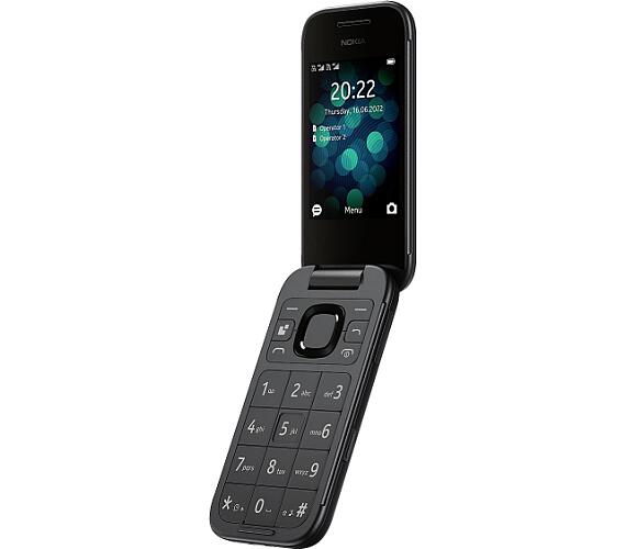 Nokia 2660 Flip DS 4G