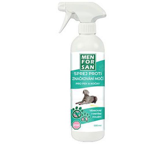 Menforsan Spray proti značkování kočka
