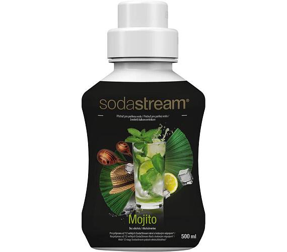 SodaStream Mojito nealko 500ml