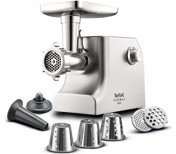 Tefal NE858D38 + DOPRAVA ZDARMA