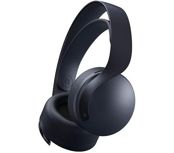 Sony PS5 PULSE 3D Wireless Headset Black