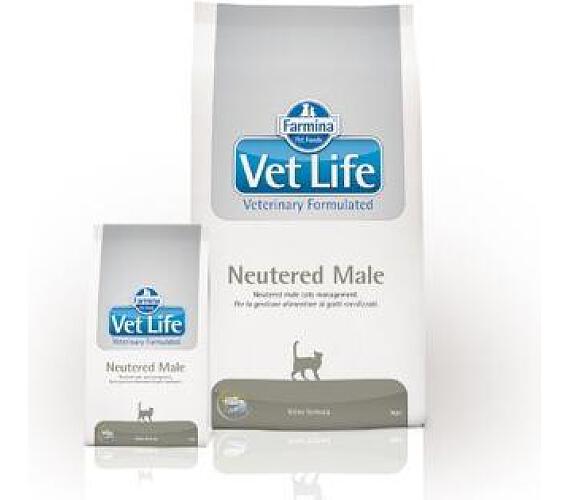 Fotogalerie Vet Life Natural (Farmina Pet Foods) Vet Life Natural CAT ...