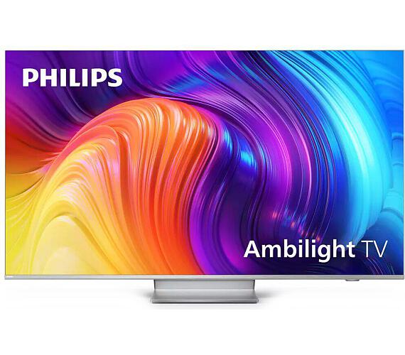 Philips TV 50PUS8807/12 + DOPRAVA ZDARMA