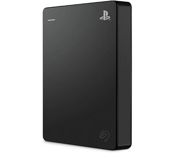 Seagate HDD Externí Game Drive pro PS5/PS4 2.5" 4TB - USB 3.0/3.2