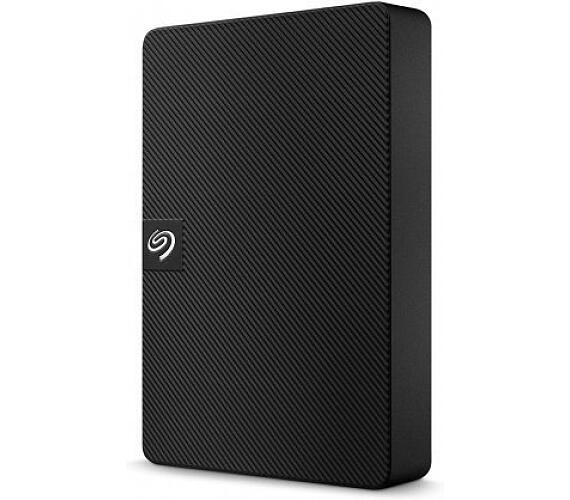 Seagate HDD Externí Expansion Portable Software 2.5" 4TB - USB 3.0