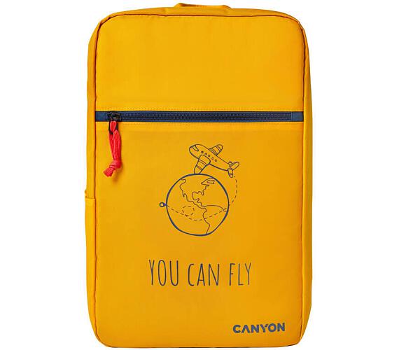 Canyon CSZ-03 batoh pro 15.6" notebook