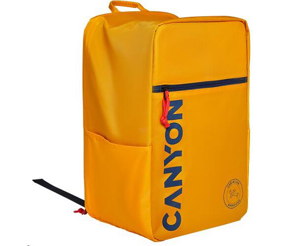 Canyon CSZ-02 batoh pro 15.6" notebook