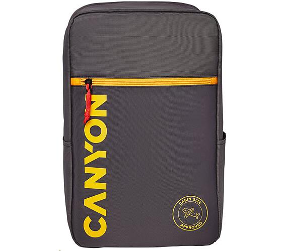 Canyon CSZ-02 batoh pro 15.6" notebook