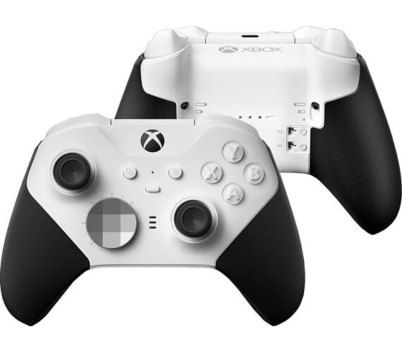 XBOX Elite Controller S2 core White