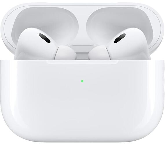 Apple AirPods Pro 2.gen s MagSafe po
