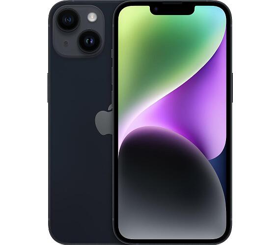 iPhone 14 128GB Midnight Apple