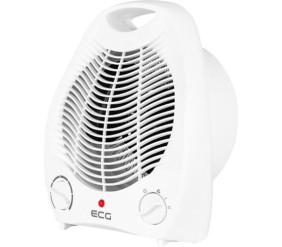 ECG TV 3030 Heat R White