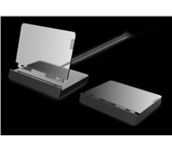 Lenovo Smart Charge Station 4pin USB-C(EU) (ZG38C03361)