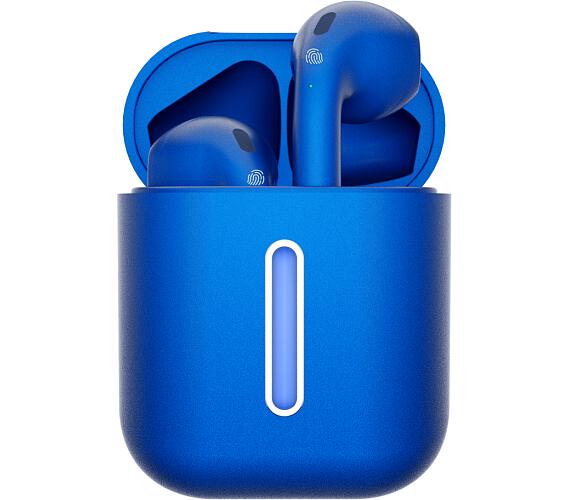 Tesla SOUND EB10 - bezdrátová Bluetooth sluchátka