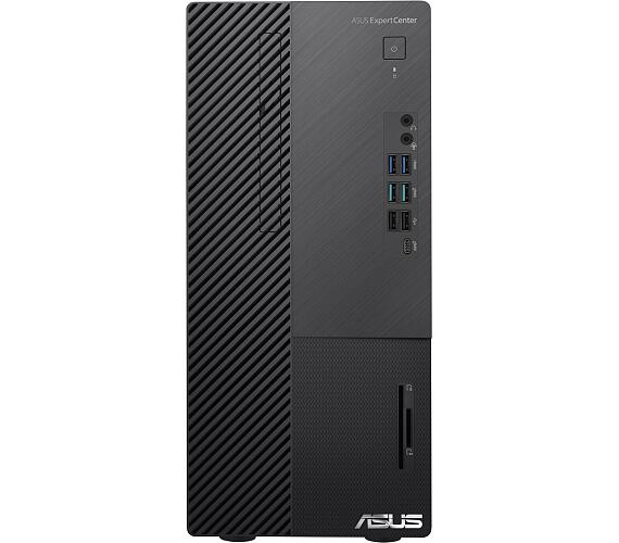 Asus aSUS ExpertCenter/D7 D700MD/Mini TWR / i3-12100 / 8GB / 256GB SSD/UHD/bez OS/3R (D700MD_CZ-3121