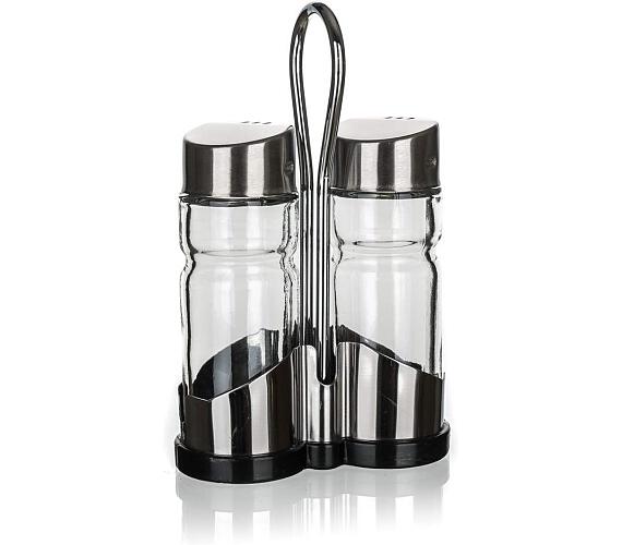 Sada solnika a pepenka BANQUET CULINARIA II 40 ml, 3 ks (04281320)