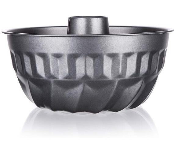 BANQUET Forma na bbovku s nepilnavm povrchem CULINARIA 22 cm (19ERM22-D)