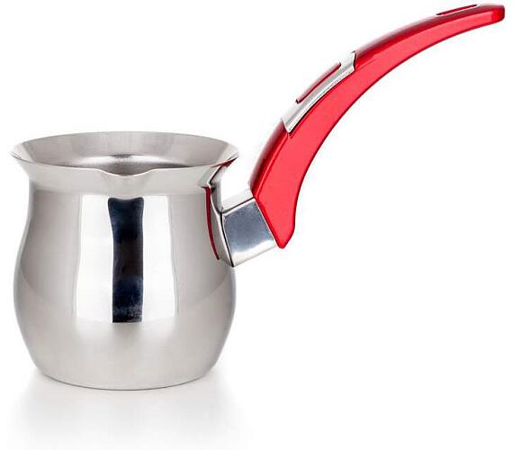 Banquet Dezva nerezov VISTA Red 0,35