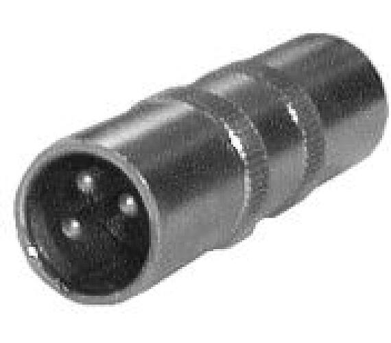 Spojka MIC 3PIN konektor TIPA