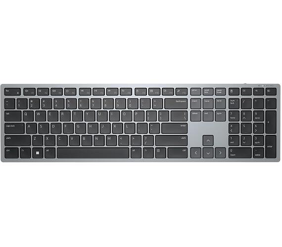 Dell KB700 bezdrátová klávesnice US/ international/ QWERTY (580-AKPT)