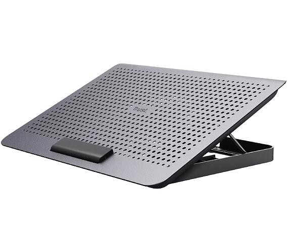 Trust stojan na notebook Exto Laptop Cooling Stand Eco