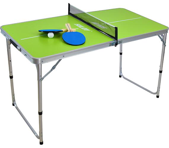 Vnitřní stůl na stolní tenis SULOV® MINI