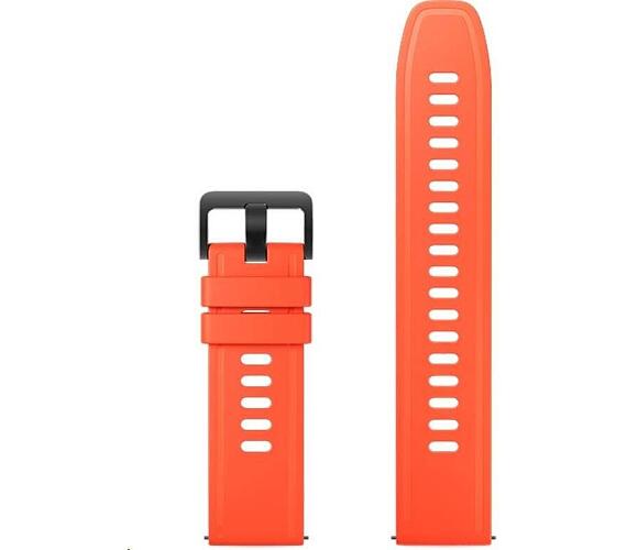 Xiaomi Watch S1 Active Strap (Orange) (36761)