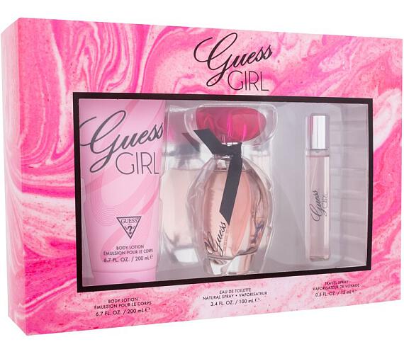 Guess girl outlet