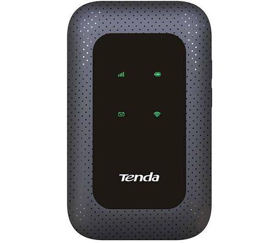 Tenda 4G180 - 3G/4G LTE Mobile Wi-Fi Hotspot Router 802.11b/g/n