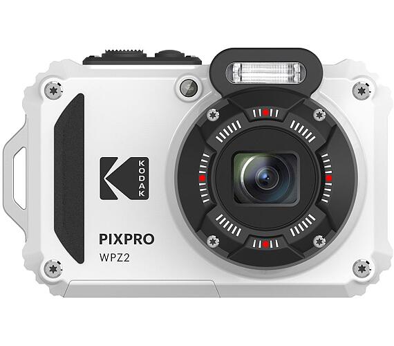 Kodak WPZ2 White