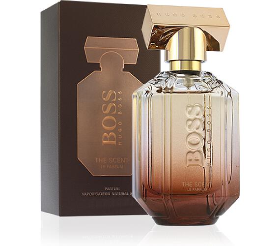 Hugo boss clearance 30 ml xxl