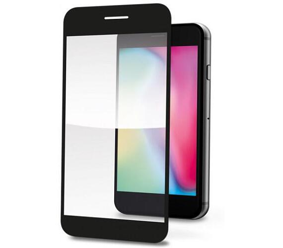 Aligator Ochrana displeje GLASS PRINT iPhone 14 Pro Max černá