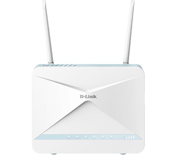 D-Link G416/E EAGLE PRO AI AX1500 4G+ Smart Router