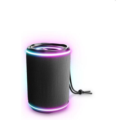 Energy Urban Box Black Supernova portable speaker + DOPRAVA ZDARMA
