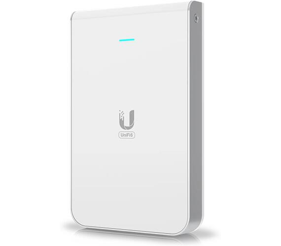 Ubiquiti UniFi 6 In-Wall - Wi-Fi 6 AP