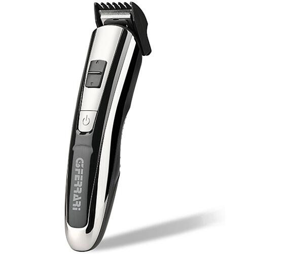 Zastihova vlas a vous G3Ferrari, G3003800, sov i bezdrtov provoz, 4 zastihovac hebeny, nabjec baterie