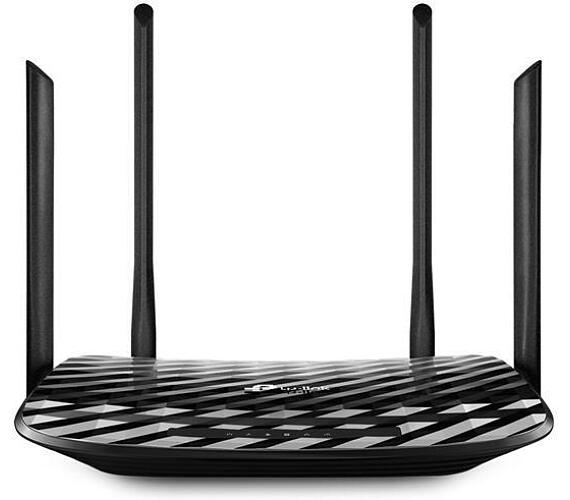 TP-Link EC225-G5 Wi-Fi router AC1300 MU-MIMO (EC225-G5_old)