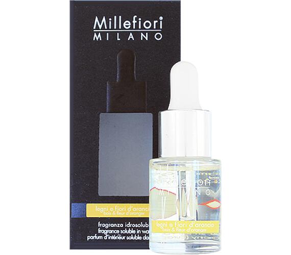 Millefiori Legni E Fiori D'Arancio aroma olej 15 ml