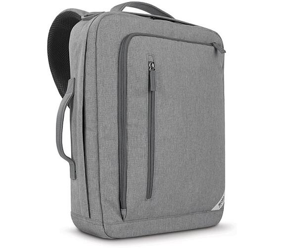 SOLO NEW YORK Re:utilize Hybrid Backpack + DOPRAVA ZDARMA