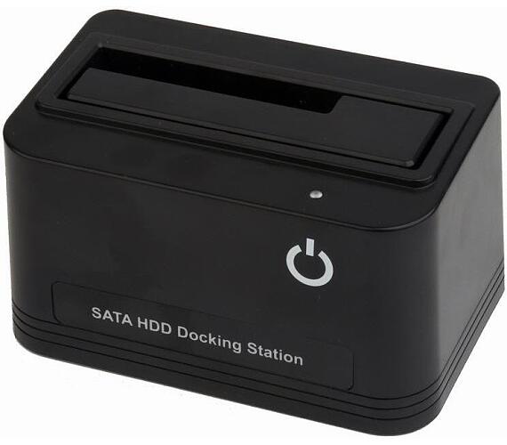 Gembird USB 2.0 dokovacia stanica pre 2.5´´ a 3.5´´ SATA HDD (HD32-U2S-5)